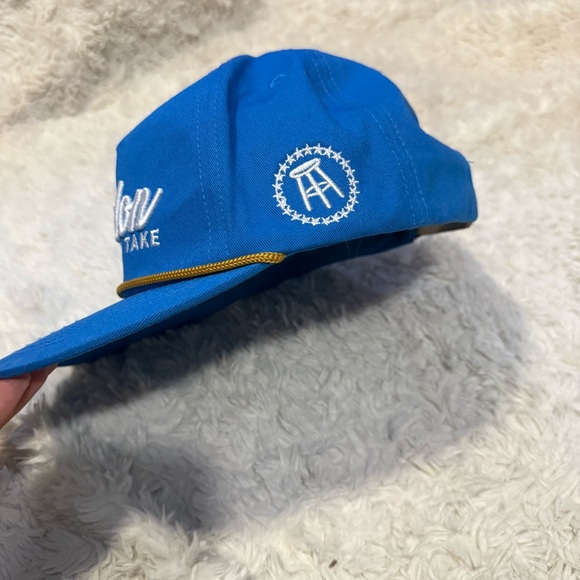 Pardon My Take Hat - Picture 2 of 7